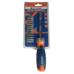 RATCHET SCREWDRIVER 