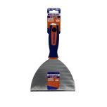 SCRAPER - 6"