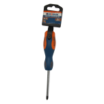 PHILLIPS SCREWDRIVER - PH1 x 80mm