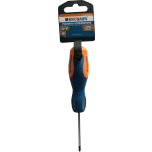 POZIDRIV SCREWDRIVER - PZ0 x 60mm