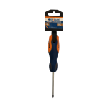POZIDRIV SCREWDRIVER - PZ1 x 80mm