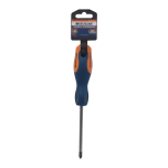 POZIDRIV SCREWDRIVER - PZ2 x 100mm