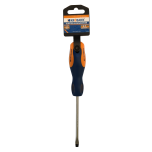 SLOTTED SCREWDRIVER - 5.5 x 100mm