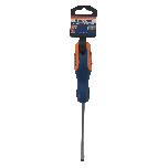 SLOTTED SCREWDRIVER - 6.5 x 125mm