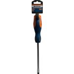 SLOTTED SCREWDRIVER - 8 x 150mm