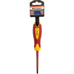 VDE PHILLIPS SCREWDRIVER - PH1 x 80mm