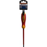 VDE SLOTTED SCREWDRIVER - 5.5 x 125mm