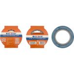 LOW TACK MASKING TAPE - 25mm x 50M