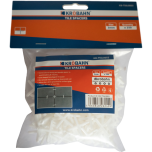 TILE SPACERS - 3mm