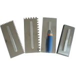QUICK SWITCH TROWEL SYSTEM