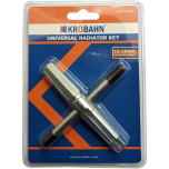 UNIVERSAL RADIATOR KEY