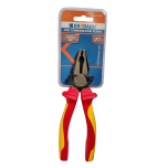VDE COMBINATION PLIERS - 7"