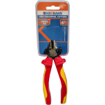 VDE DIAGONAL CUTTERS - 6"