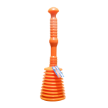 DRAIN PLUNGER - 120mm