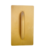 POLYURETHANE FLOAT - 180 x 320mm