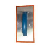 RUBBER SPONGE FLOAT - 280mm x 140mm