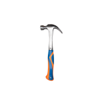 SINGLE PIECE CLAW HAMMER - 16Oz