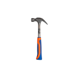 TUBULAR CLAW HAMMER - 16Oz