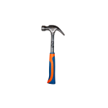 TUBULAR CLAW HAMMER - 8Oz