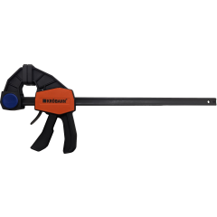 QUICK TRIGGER CLAMP - 12"