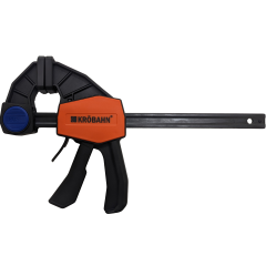QUICK TRIGGER CLAMP - 6"