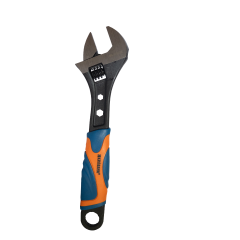 ADJUSTABLE WRENCH - 10"