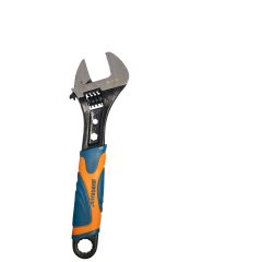 ADJUSTABLE WRENCH - 8"