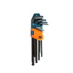 BALL END HEX KEY