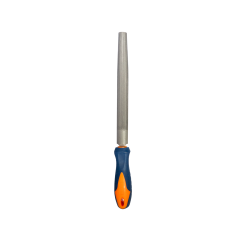 HALF ROUND FILE