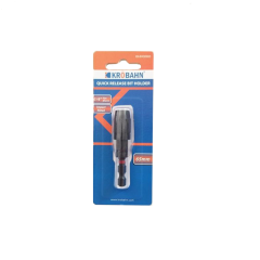 QUICK RELEASE BIT HOLDER