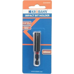 IMPACT BIT HOLDER - 60mm