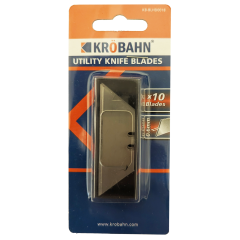 UTILITY KNIFE BLADES