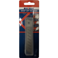 SNAP OFF BLADES - 18mm