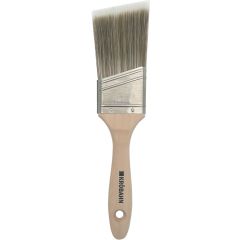 ANGLED PAINT BRUSH - 2"