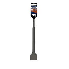 SDS PLUS SPADE CHISEL BIT - 40mm x 250mm