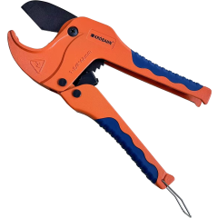 PLASTIC PIPE CUTTER