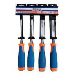 WOOD CHISEL SET