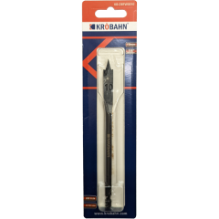 FLAT WOOD DRILL BIT - 10mm