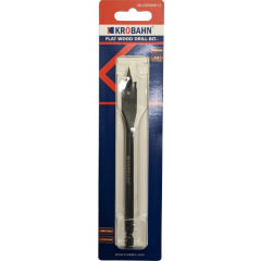 FLAT WOOD DRILL BIT - 13mm