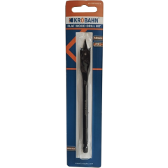 FLAT WOOD DRILL BIT - 14mm