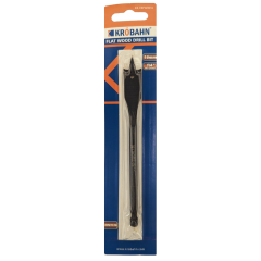 FLAT WOOD DRILL BIT - 16mm