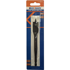 FLAT WOOD DRILL BIT - 18mm