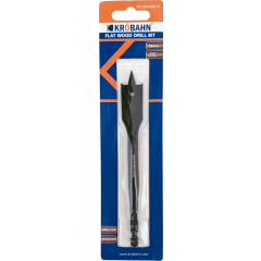 FLAT WOOD DRILL BIT - 19mm