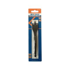 FLAT WOOD DRILL BIT - 25mm
