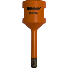 DRY DIAMOND M14 TILE BIT - 6mm