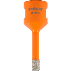 DRY DIAMOND M14 TILE BIT - 7mm