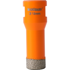 DRY DIAMOND M14 TILE BIT - 18mm