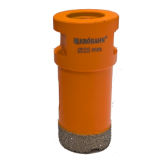 DRY DIAMOND M14 TILE BIT - 25mm