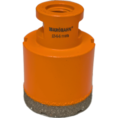 DRY DIAMOND M14 TILE BIT - 44mm