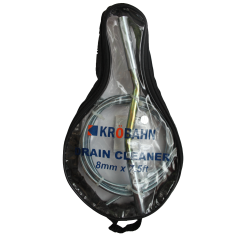 DRAIN CLEANER - 8mm x 7.5ft